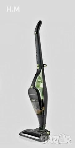 Taurus Aкумулаторна прахосмукачка, снимка 2 - Прахосмукачки - 55264800