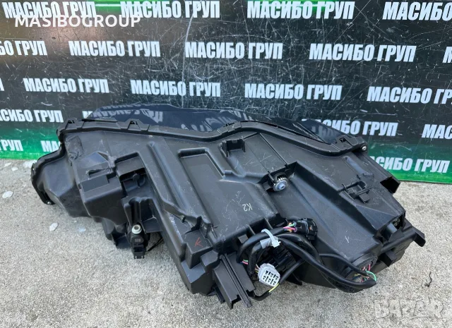 Фар десен фарове за Nissan X-Trail T33,Koito 210 23791, снимка 5 - Части - 55382653