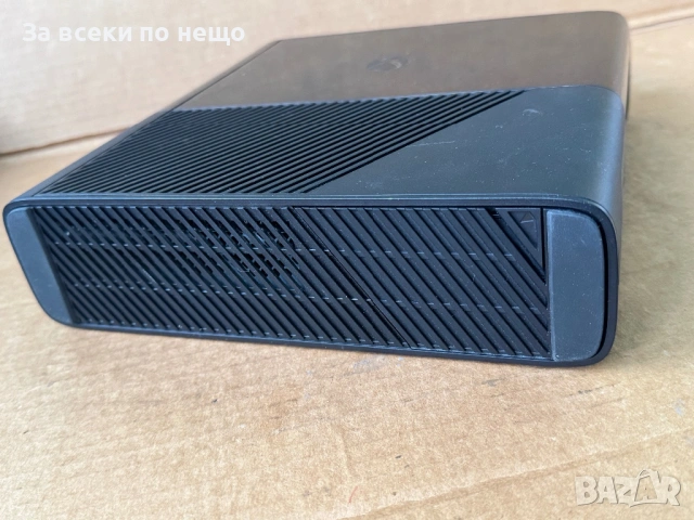 Xbox 360 E , 500GB , kinect, снимка 11 - Xbox конзоли - 54265286