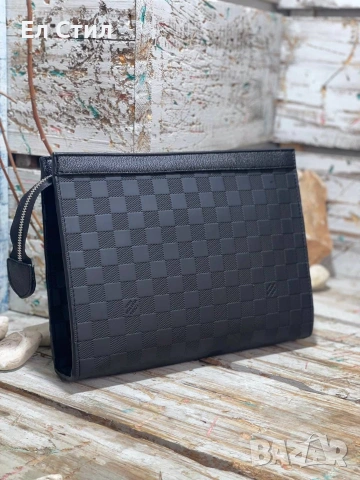 мм мъжка чанта ,клъч 31евро