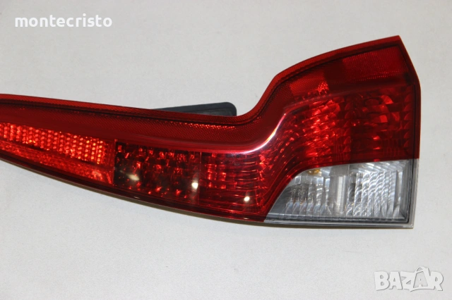 Десен стоп Volvo V50 комби facelift (2007-2012г.) 30763512 / 30744542 LED, снимка 3 - Части - 54481001