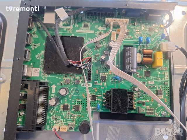 MAIN BOARD,TP.SK506S.PB802, for 32inc DISPLAY LMDS315-D19D, CROWN  модел 32D19AWS
