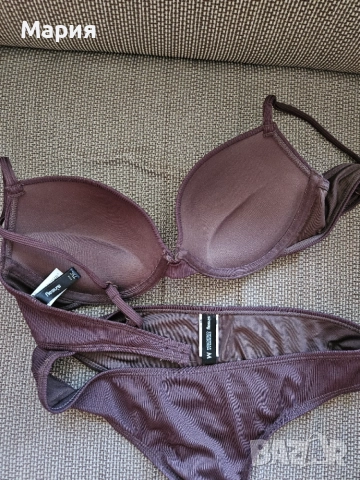 Бански с повдигащ ефект , снимка 3 - Бански костюми - 55207417