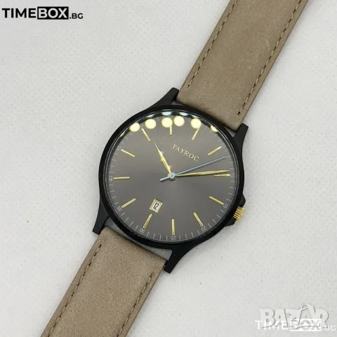 Tayroc   TXM099, снимка 2 - Мъжки - 55361628