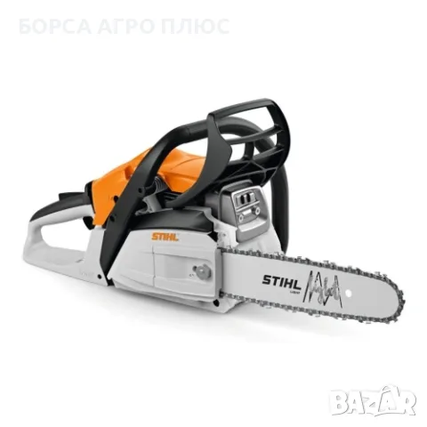 Моторен трион STIHL MS 162, снимка 4 - Градинска техника - 55605754