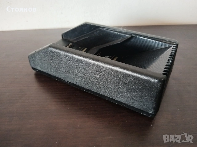 Зарядно за телефон MOTOROLA  IntelliCharge XT , снимка 7 - Motorola - 54646702