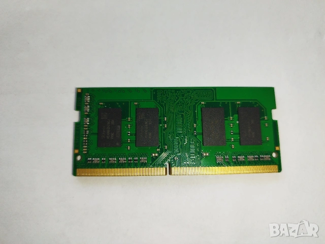 8GB DDR4 2400MHz рам памет за лаптоп, снимка 3 - Части за лаптопи - 54452005