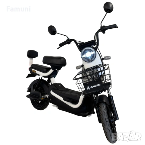 Електрически скутер Saige 800W