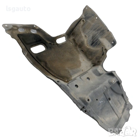 Лява кора под двигател Toyota Avensis II 2003-2009 ID: 159067, снимка 2 - Части - 54022979
