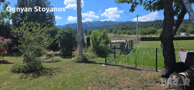 Продавам къща с парцел до Боровец, снимка 7 - Къщи - 53804199