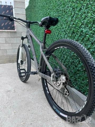 Велосипед, снимка 2 - Велосипеди - 54255775