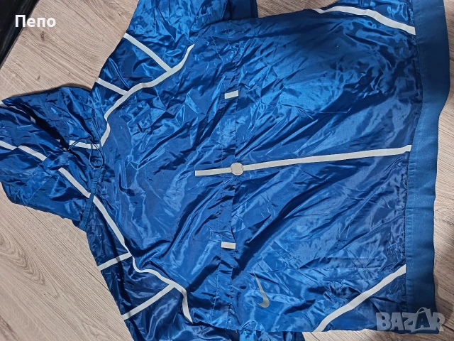 Яке Nike, снимка 3 - Якета - 54989934