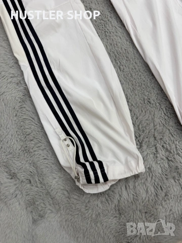 Дамско долнище ADIDAS CLIMA COOL. Размер L, снимка 3 - Спортни екипи - 54468089