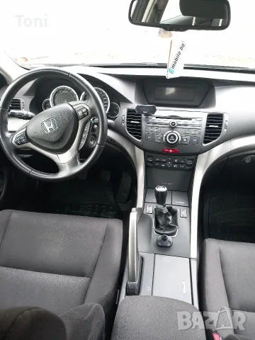 Продавам Honda Accord, снимка 15 - Автомобили и джипове - 55427495