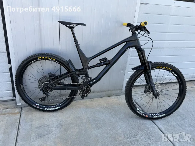 Canyon Torque AL 6.0 2020 XL, снимка 2 - Велосипеди - 55623834