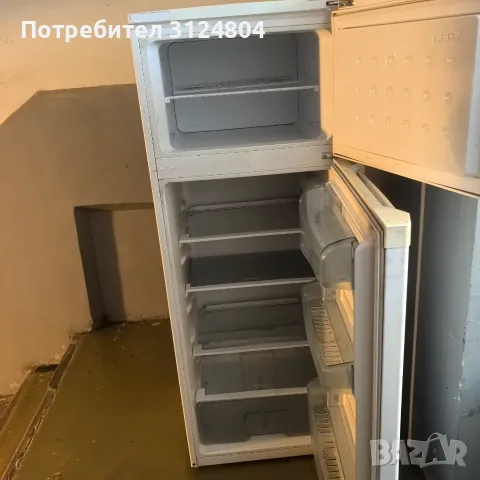 Работещ Хладилник Beko, снимка 2 - Хладилници - 55310101