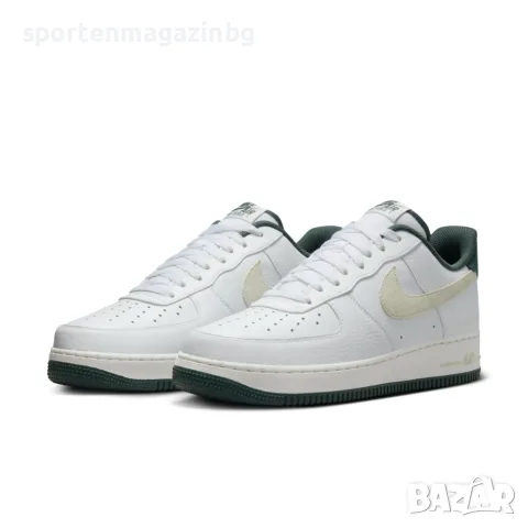 Мъжки кецове Nike Air Force 1 '07 LV8 COB, снимка 4 - Кецове - 55364226