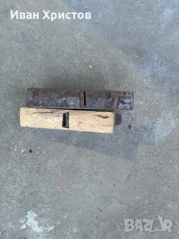 Дърводелски рендета , снимка 3 - Други инструменти - 54184611