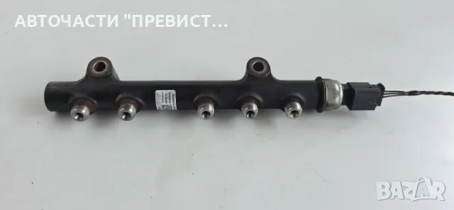 Rail Горивна Рейка Пежо 3008 5008 Peugeot 3008 5008 1.6HDI 112кс OEM 9684753080
