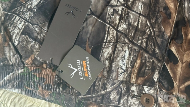 Летни ловни панталони 5XL, снимка 5 - Панталони - 54693066