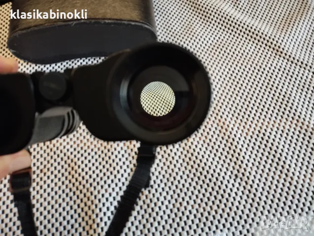 ТОП Съветски Бинокъл-БПЦ 7 х 35-TENTO--MADE IN СССР , снимка 7 - Екипировка - 55353181