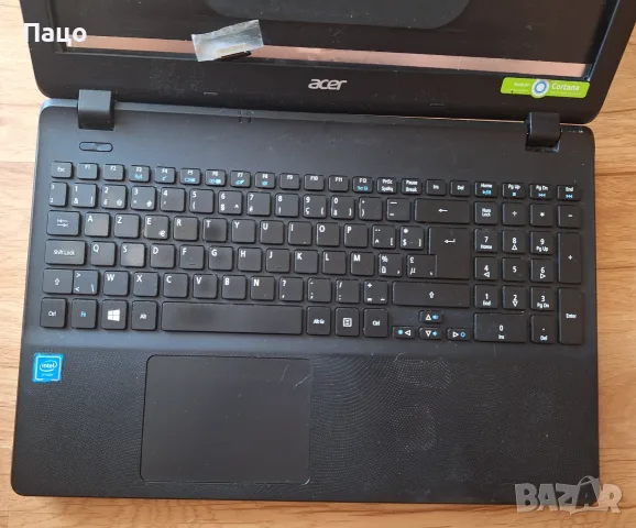 Acer Aspire ES1-531, снимка 11 - Части за лаптопи - 55397305
