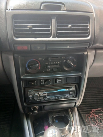 SUBARU Forester+ резервни части, снимка 4 - Автомобили и джипове - 54791721