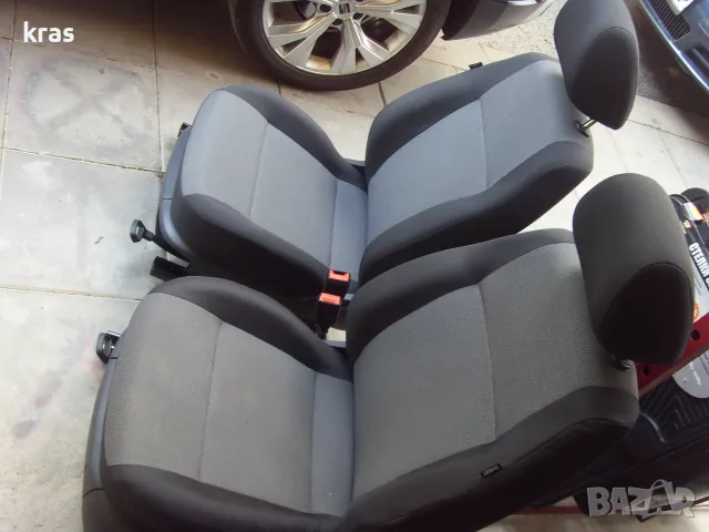 VW, Audi, Skoda, Seat 15 цола, снимка 6 - Гуми и джанти - 55367611