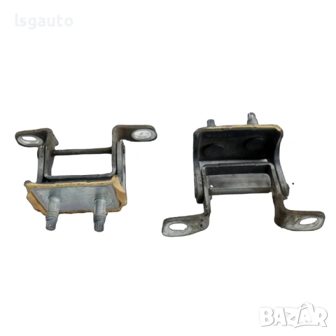 Комплект панти заден капак Volvo V60 2010-2014 ID: 161029