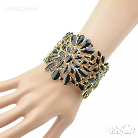 Красива дамска гривна