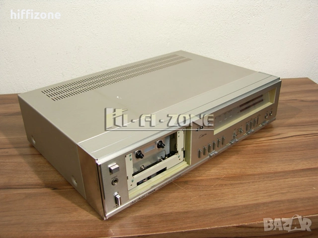 ДЕК   Fisher cr-9000 