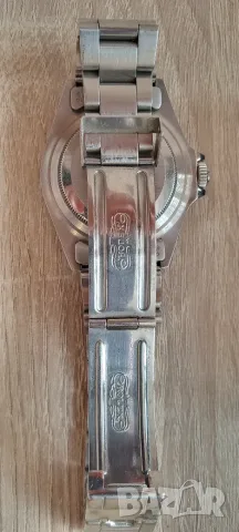 ROLEX, луксозен мъжки часовник , снимка 3 - Мъжки - 55538496