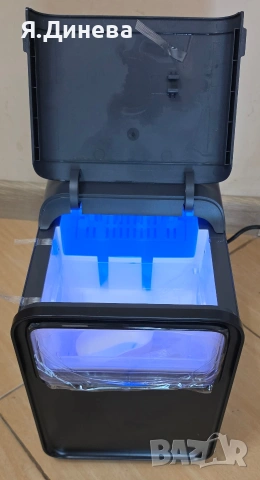 Ледогенератор за части Ice maker , снимка 4 - Други - 54882525