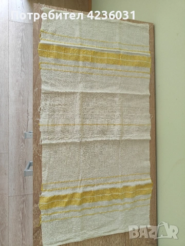 Памучни кърпи, снимка 2 - Други - 54998664