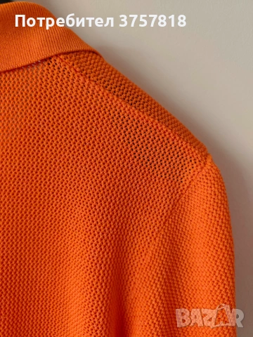 Hermes Polo, снимка 7 - Тениски - 54215454