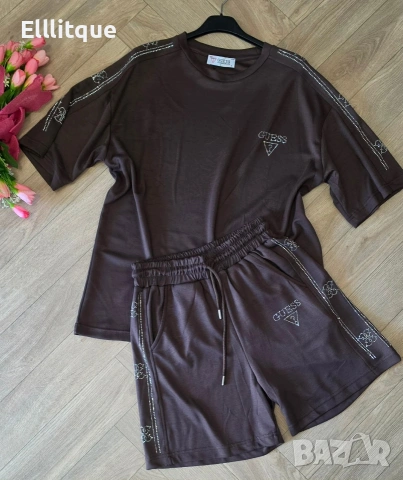 дамски екип guess 