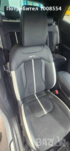 Тестов джип KIA SPORTAGE 1,6T HPE 4WD Aut GT-Line, снимка 8 - Аксесоари и консумативи - 54829548