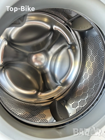 Пералня AEG 6000 Series ProSense 8кг, снимка 7 - Перални - 55192501