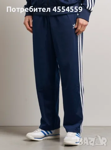 Долница Adidas Originals, размер S - Нова, снимка 2 - Спортни дрехи, екипи - 55696432