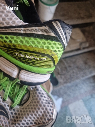 Оригинални без забележки , снимка 3 - Маратонки - 54317559