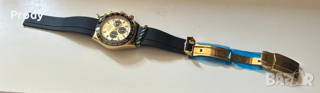 Rolex Daytona автоматик, снимка 8 - Мъжки - 55146688