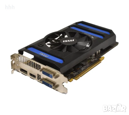 Четириядрено гейминг PC Intel i5-4460/4х3.2GHz/6MB L3/16gb ddr3 1600MHz/128ssd/500gb hdd/GTX660_2GB, снимка 2 - Геймърски - 55437153