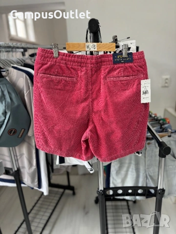 Ralph lauren къси панталони !, снимка 2 - Къси панталони - 54881993
