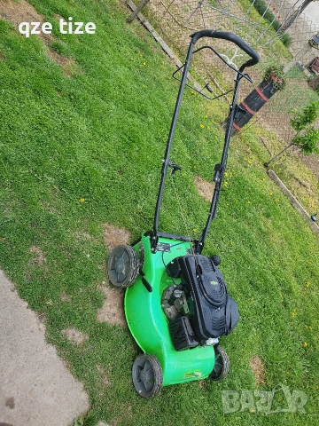 самоходна косачка , снимка 2 - Градинска техника - 54254517
