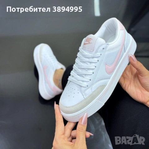 Дамски маратонки: NIKE 2961