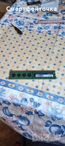 рам памет, снимка 5 - Други - 54269668