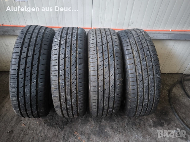 Джанти за Honda 16, снимка 5 - Гуми и джанти - 54388518