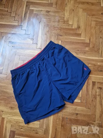 Страхотни мъжки къси шорти бански POLO RALPH LAUREN размер 2XL, снимка 2 - Бански - 55559541