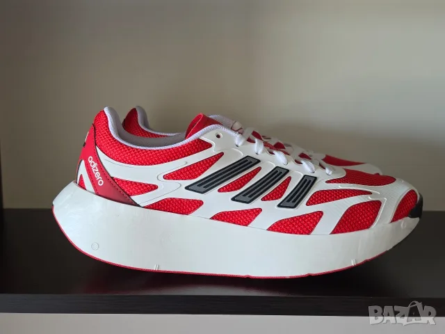 Adidas Aruku 44.5номер 28.5см стелка Нови с кутия , снимка 3 - Маратонки - 55422543