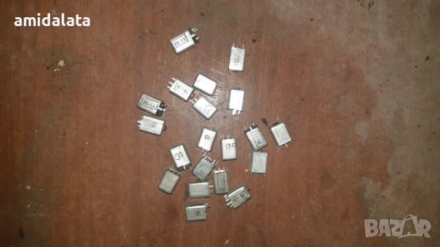 Бобини-филтри